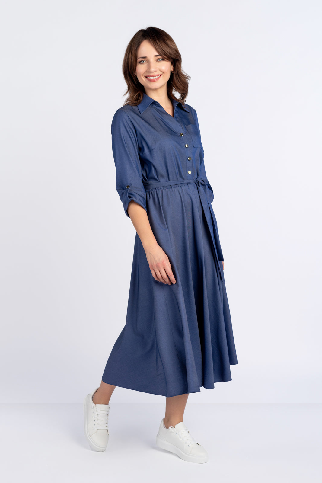 Sukienka SOFIA jeans