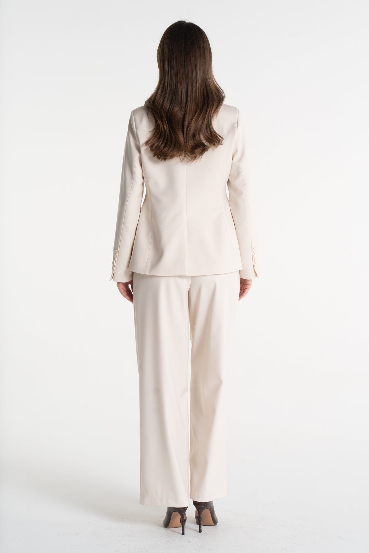 Marynarka AMELIA śmietankowa